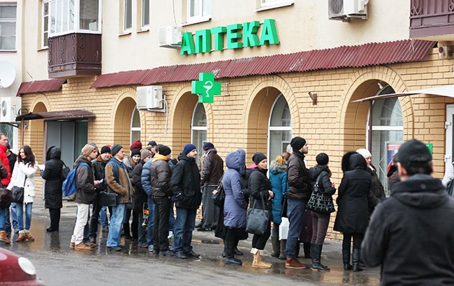 Вижити, щоб жити. Цікаво, життя «в нуль» - це добре чи погано? Хто знає, як потрібно жити? Чого чекати від майбутнього?